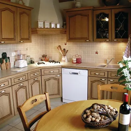 Beautiful In With 3 Bedrooms, Wifi And Outdoor Swimming Pool 度假居 胡菲涅克