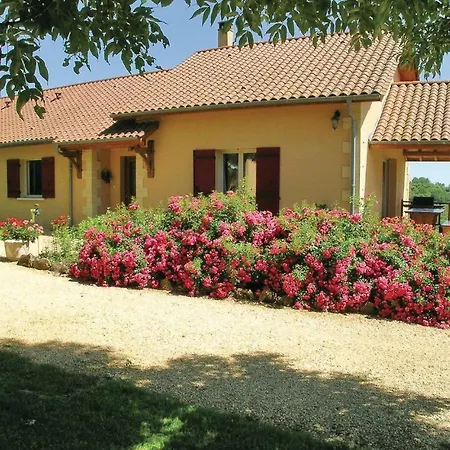 Beautiful In With 3 Bedrooms, Wifi And Outdoor Swimming Pool 度假居 胡菲涅克