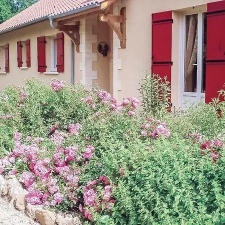 Beautiful In With 3 Bedrooms, Wifi And Outdoor Swimming Pool 度假居 胡菲涅克