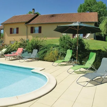 Beautiful In With 3 Bedrooms, Wifi And Outdoor Swimming Pool 度假居 胡菲涅克