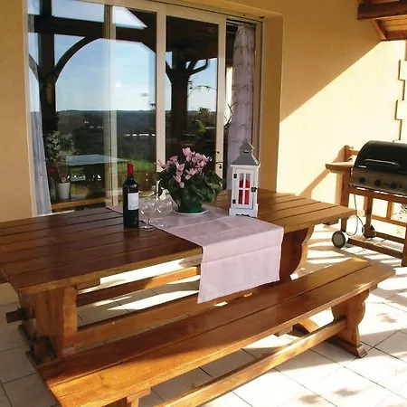 度假居 Beautiful In With 3 Bedrooms, Wifi And Outdoor Swimming Pool 胡菲涅克